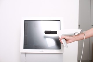 3D 스캐너를 이용한 교정 심뮬레이션 관련 이미지 7