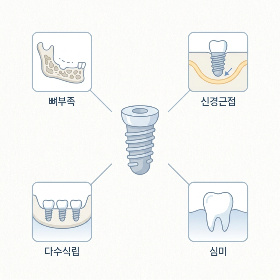 논현 치과 네비게이션 임플란트, 환자 입장에서 장점은? 관련 이미지 3
