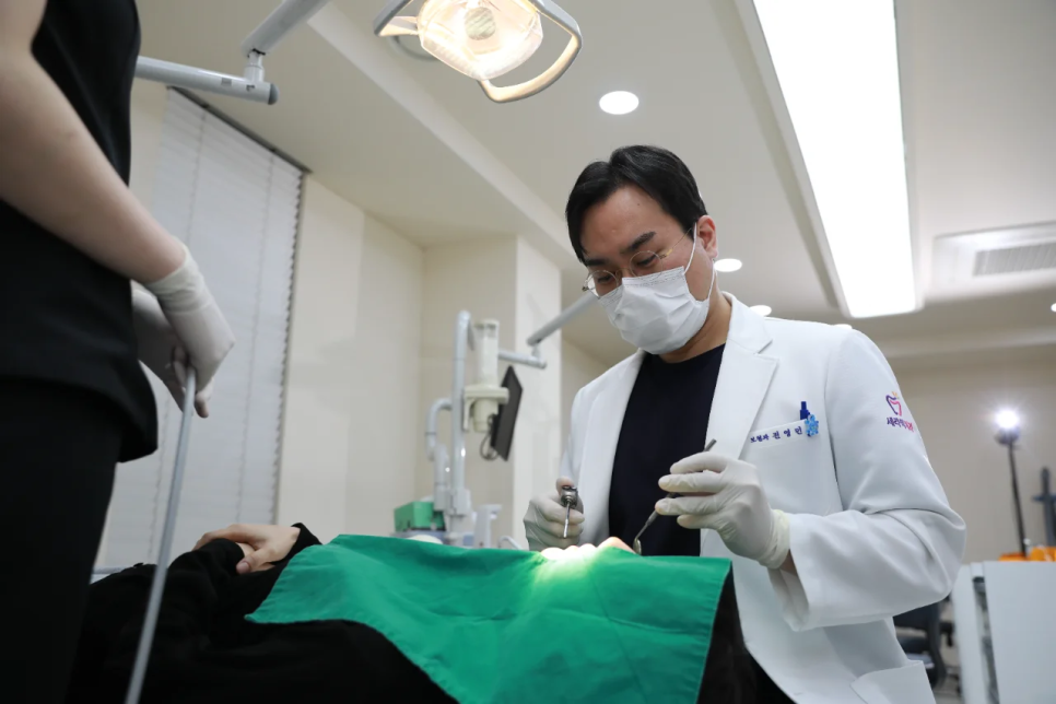 임플란트 통증, 실제로 얼마나 아플까 — 시술 전·후 시점별로 정리했습니다 관련 이미지 3