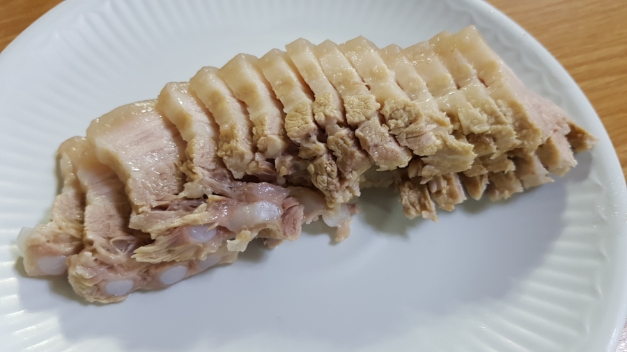 학동역 맛집 냉면집 고독한미식가 투어 관련 이미지 3