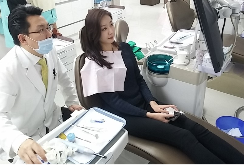 돌출입 교정 실패 그 후 ~ 관련 이미지 4