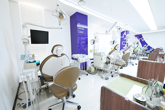 세라믹치과 병원둘러보기 관련 이미지 3