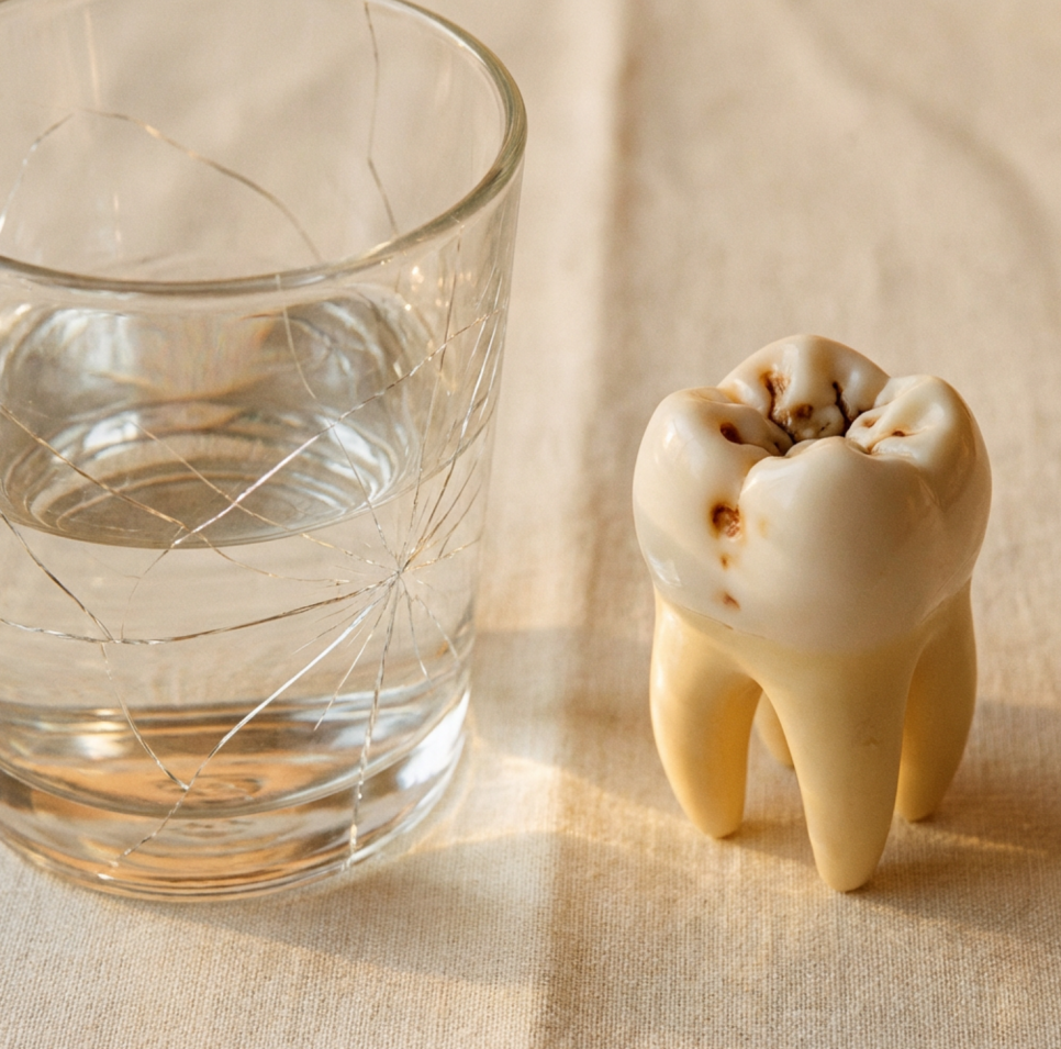 압구정 치과, 치과 치료를 미루면 안 되는 이유 관련 이미지 3