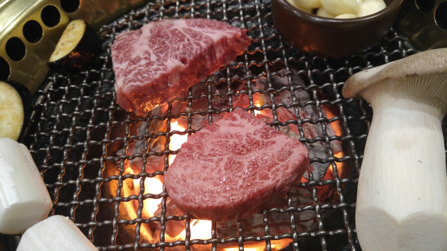 학동역 손님접대 논현갈비 집 ~ 관련 이미지 4