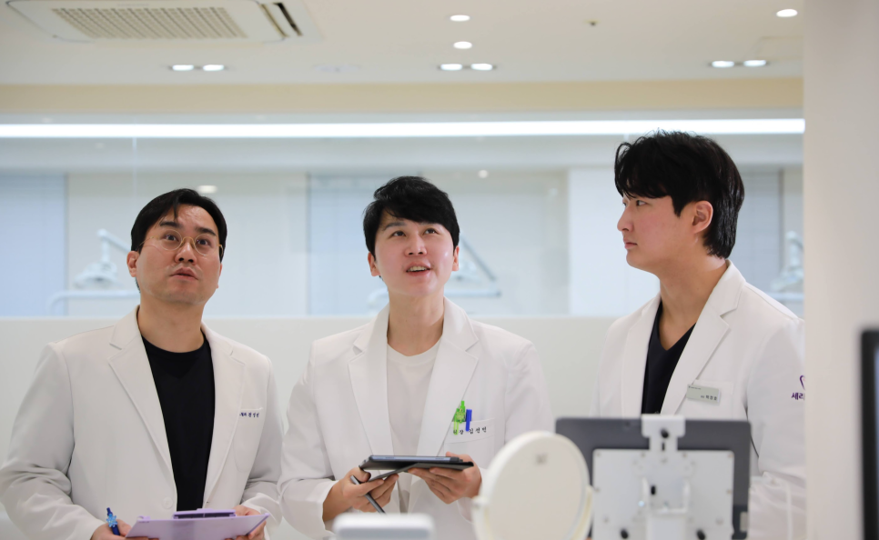 압구정 치과, 치과 치료를 미루면 안 되는 이유 관련 이미지 1