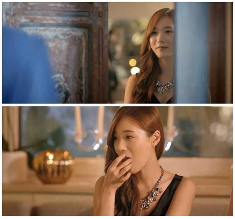 세라믹치과 학동역치과 페레로로쉐 정지연님 광고 관련 이미지 3