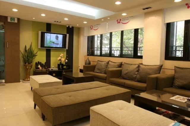 미소치과 내부 둘러보기*^^* 관련 이미지 2