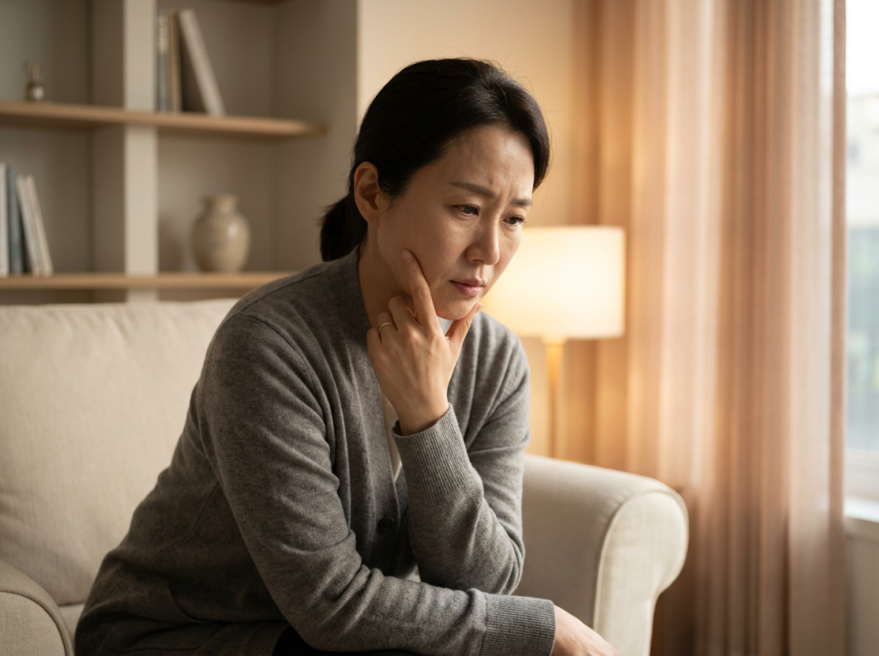 학동역 치과, 임플란트가 흔들릴 때 원인별 대응법 관련 이미지 1