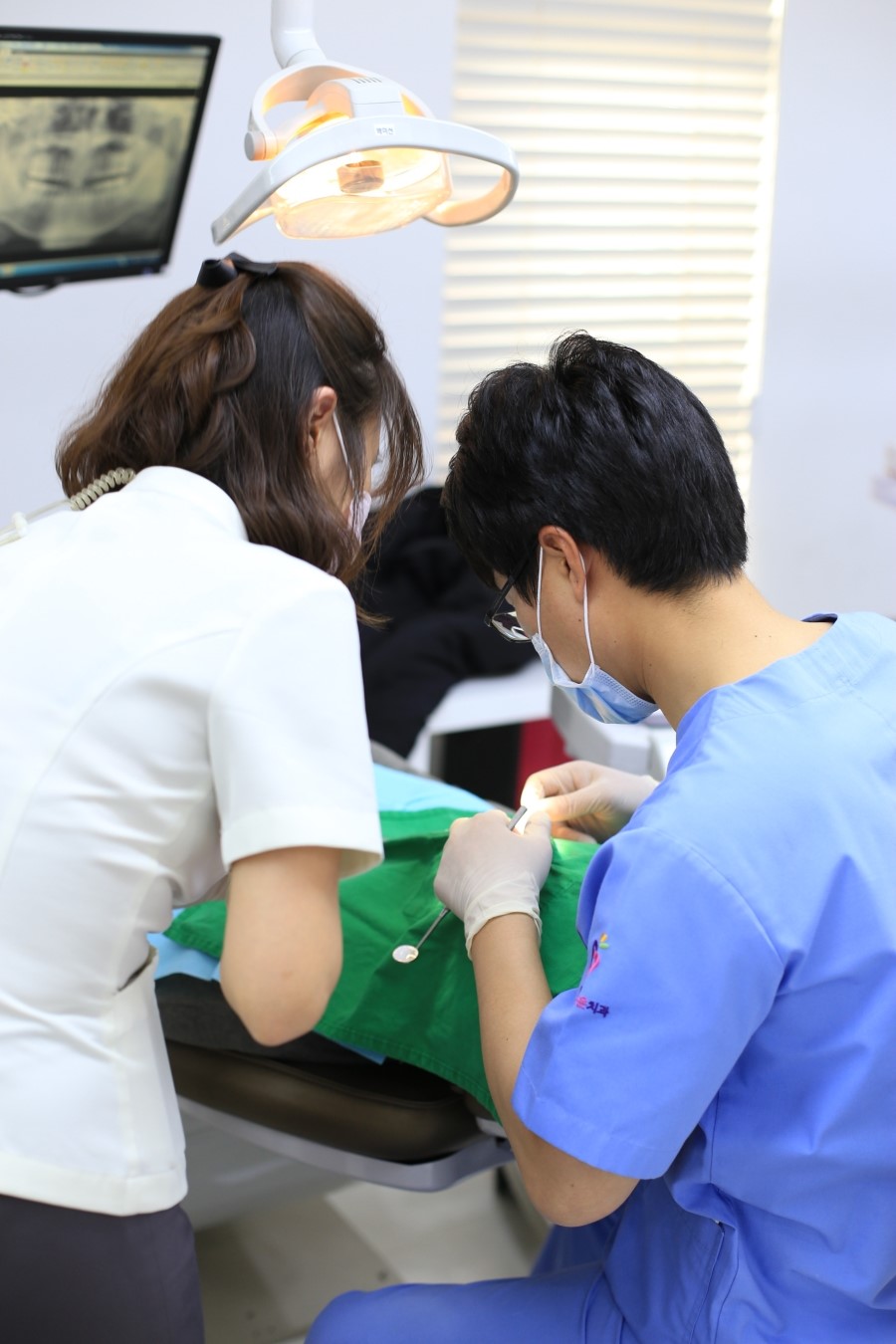 미소가아름다운치과 - 보철치료 관련 이미지 2