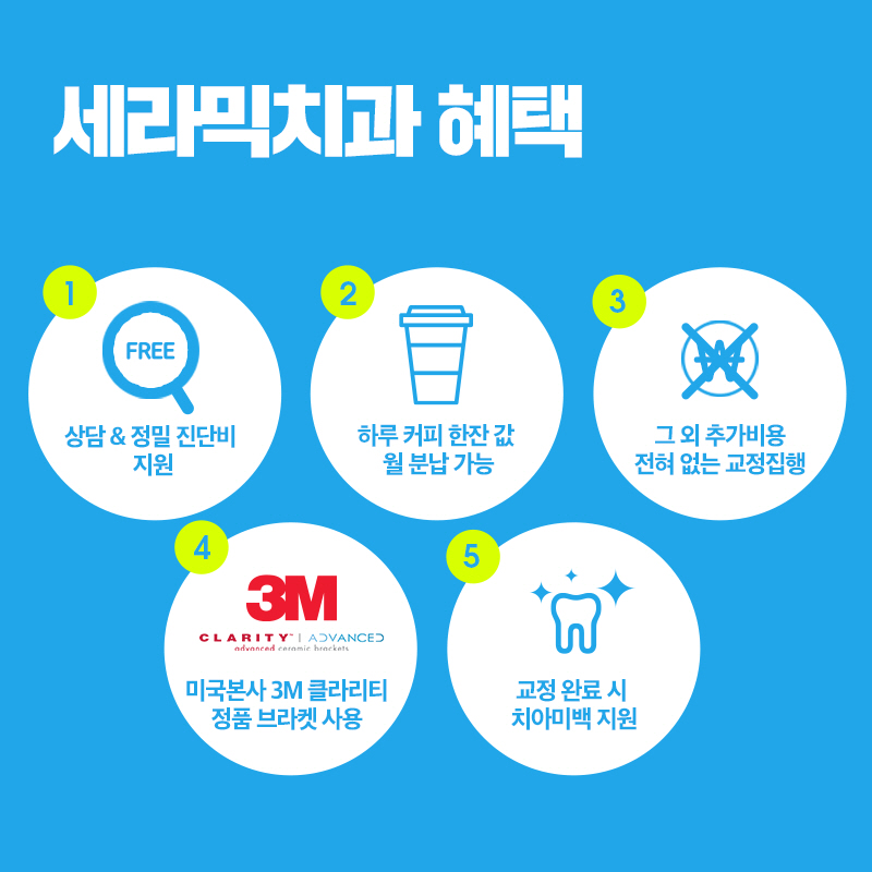 학동역 치아교정 3M 클래러티 어드밴스 관련 이미지 11