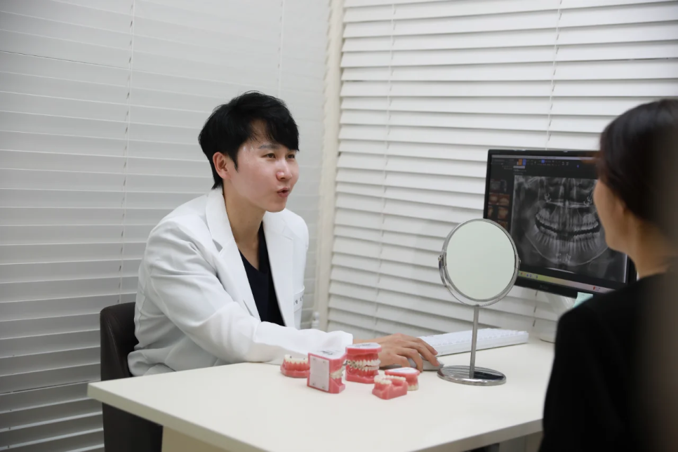 40대 치아교정을 위한 병원을 고르는 기준 관련 이미지 5