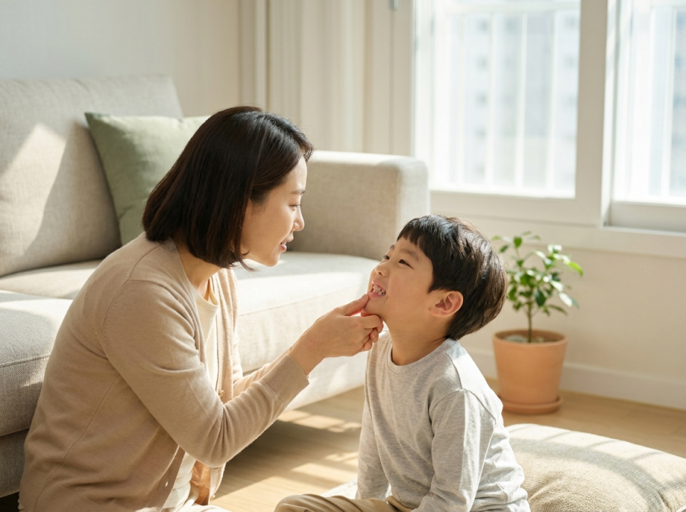 학동역 교정치과 관점에서 보는 성장기 부정교합 신호, 진단에서는 무엇을 확인할까요? 관련 이미지 2