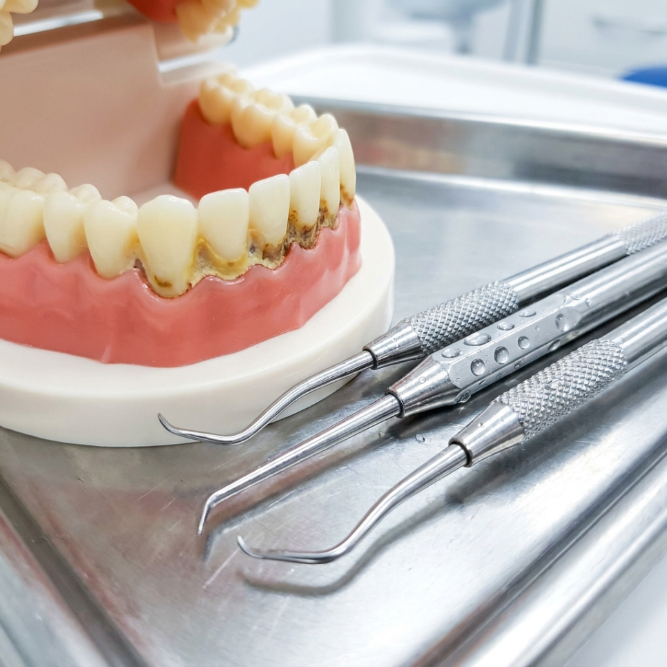Hakdong Station Dentist: Why You Shouldn't Ignore Dental Scaling image 2