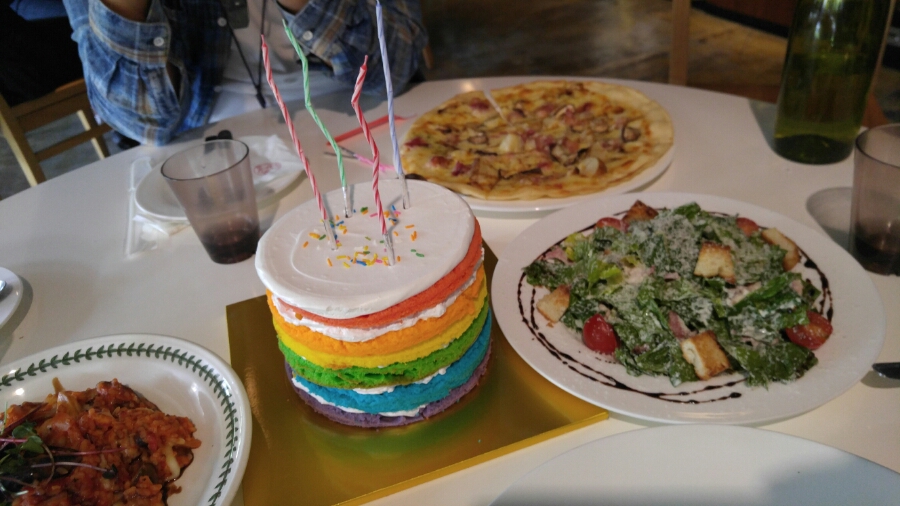 학동역 생일케이크 사기 빠비뚜엡 관련 이미지 3