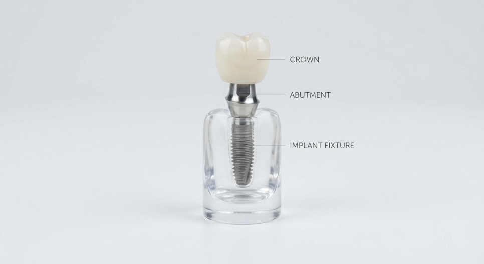 Insurance Implant Eligibility Conditions: A Complete Summary Based on 2026 Standards image 3