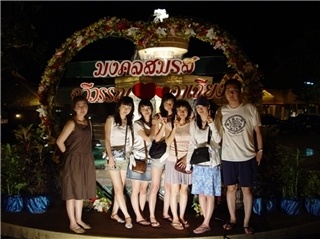 2007년 태국 워크샵 관련 이미지 7