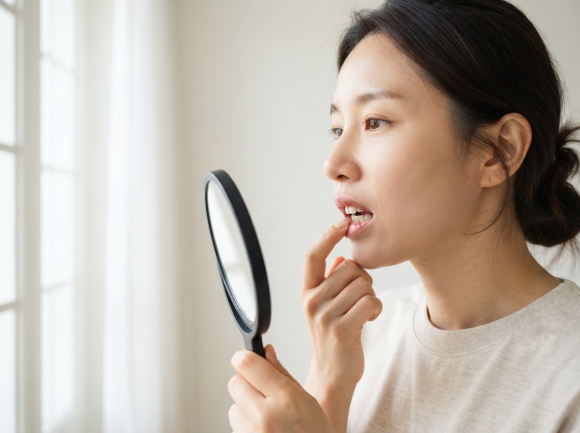 앞니 벌어짐 교정, 단순히 빈틈만 조이면 끝일까요? 교정과 전문의의 시선 관련 이미지 1