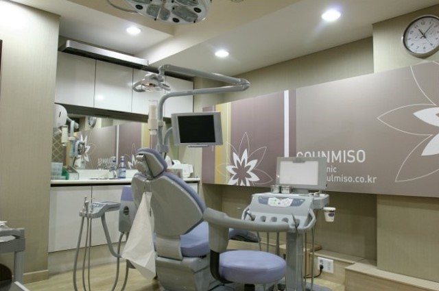 미소치과 내부 둘러보기*^^* 관련 이미지 3