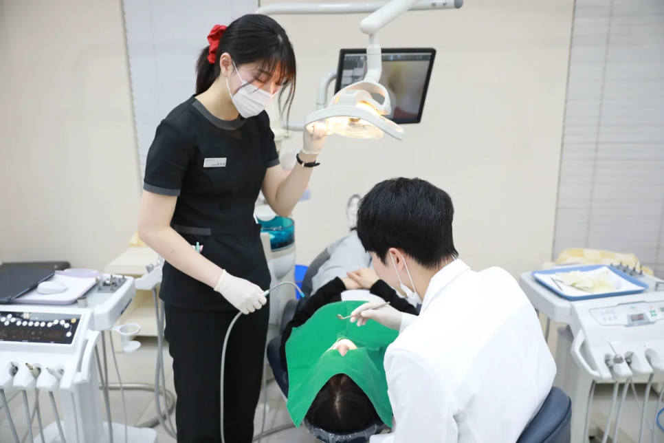 Gangnam Orthodontic Clinic: What Makes a Place You Can Trust and Keep Visiting Different? image 5