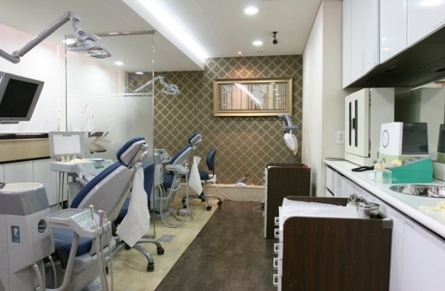 미소치과 내부 둘러보기*^^* 관련 이미지 6