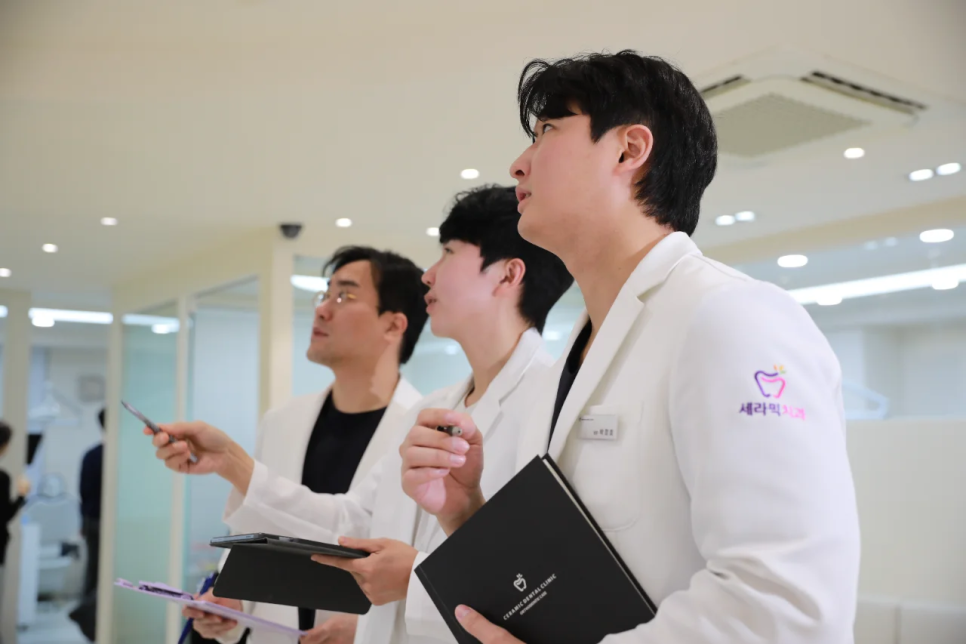강남역 교정, 하고 싶은데 관련 이미지 3