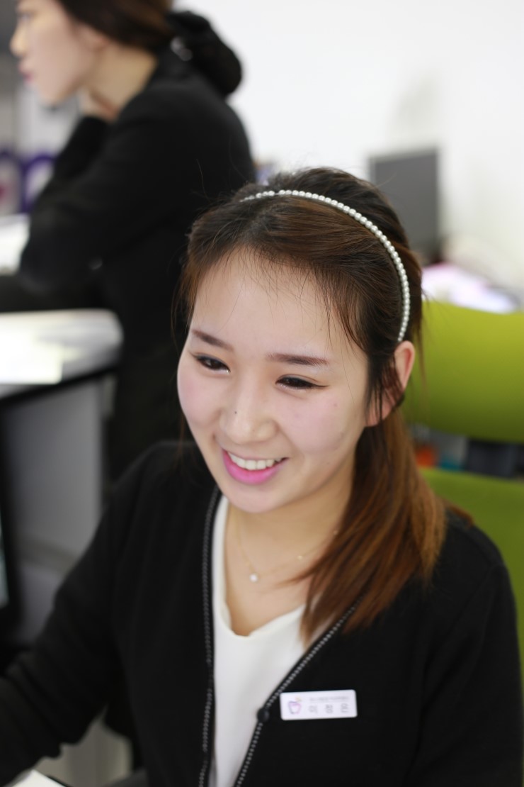 김현순원장의 3D miso 교정 (3D 미소교정) 관련 이미지 1