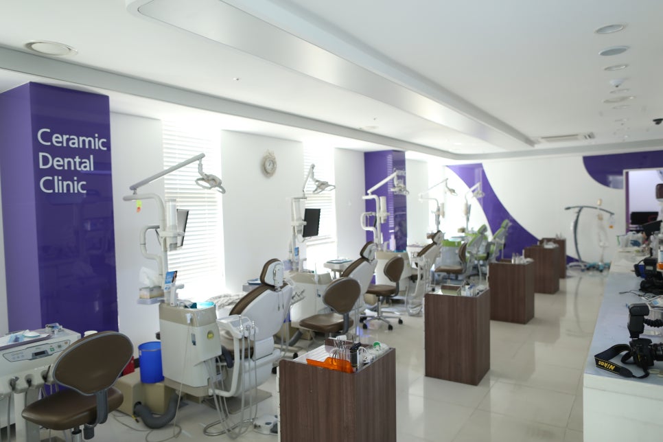 세라믹치과 일상이야기 ~ 관련 이미지 2