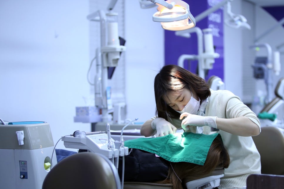 세라믹 치과 일상으로의 초대 ~ 관련 이미지 5