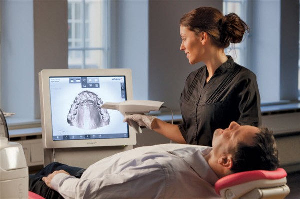 미소가아름다운치과 하이브리드형 3D miso 교정 관련 이미지 1