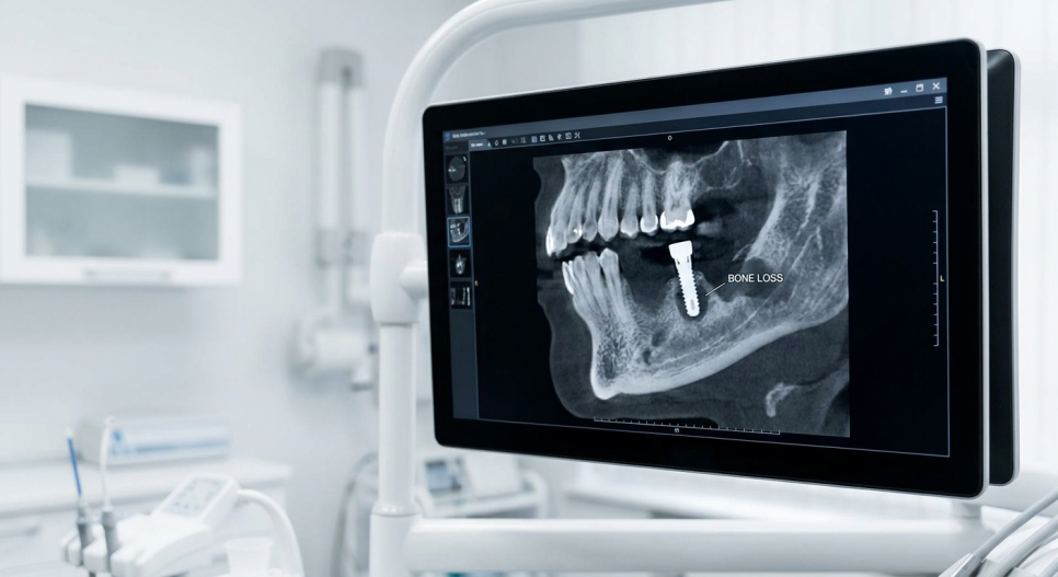 Implant Re-surgery: Why Is It Necessary and How Should It Be Different? image 2