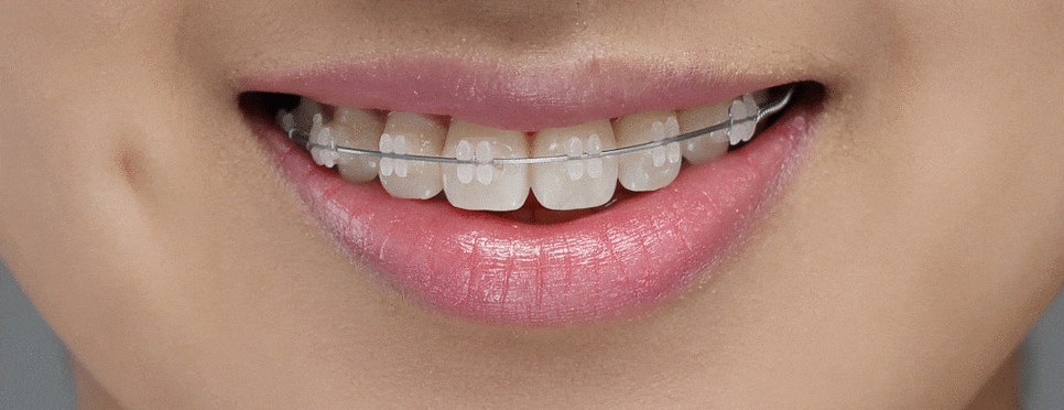 세라믹치과 3M 클래러티 어드밴스 치아교정 전속모델 콘테스트 관련 이미지 12