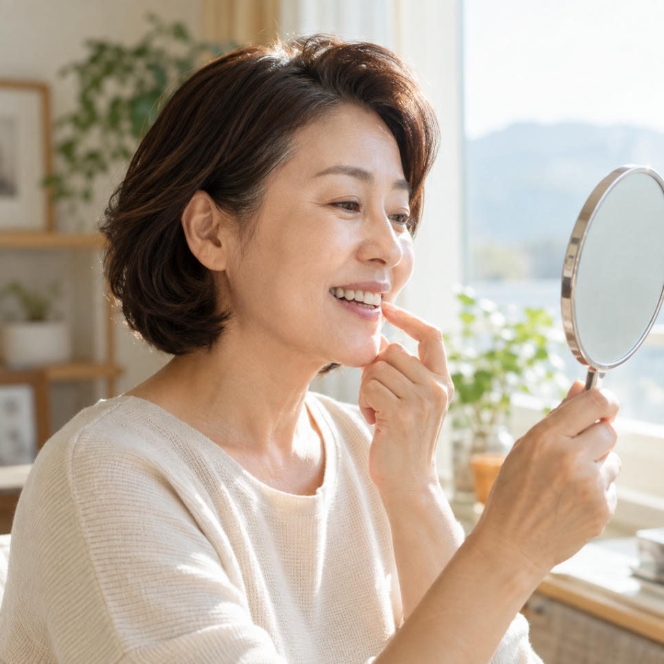 50대 치아교정, 브라켓 vs 투명교정 — 나이보다 먼저 확인해야 할 적용 조건과 한계 관련 이미지 2