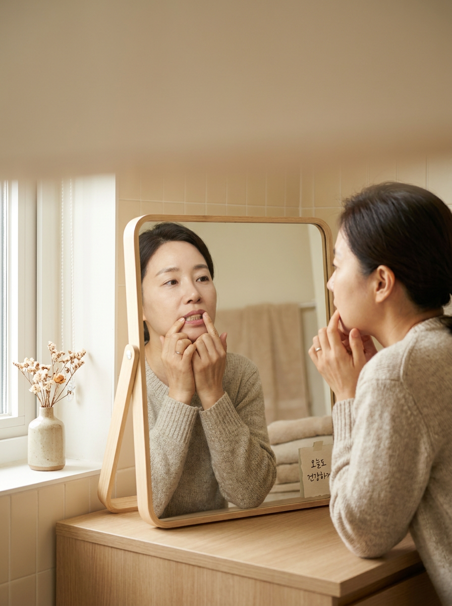 Laminates in Your 40s—Is It Too Late? — Three Things to Check Before Your Age image 2