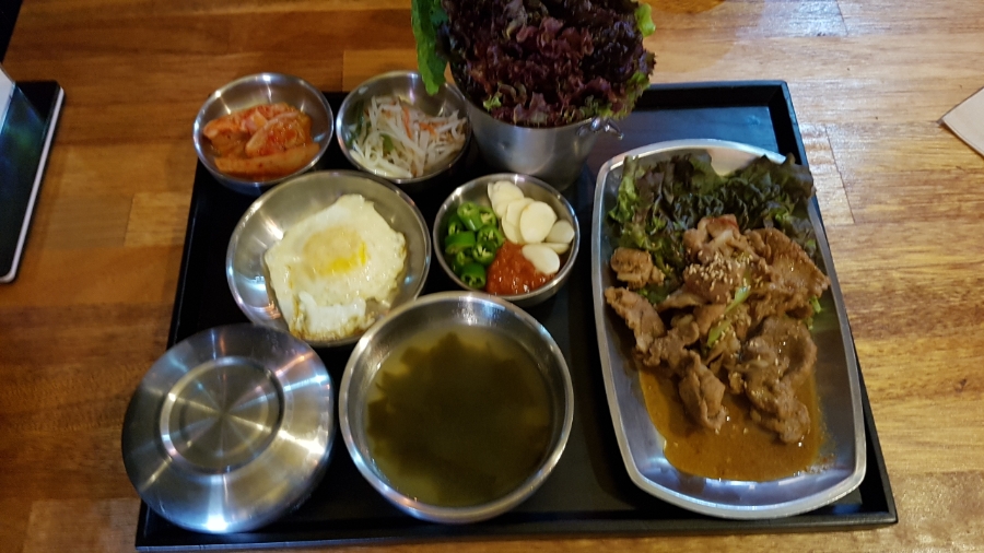 학동역치과 세라믹치과 맛집찾아삼만리 3 관련 이미지 4