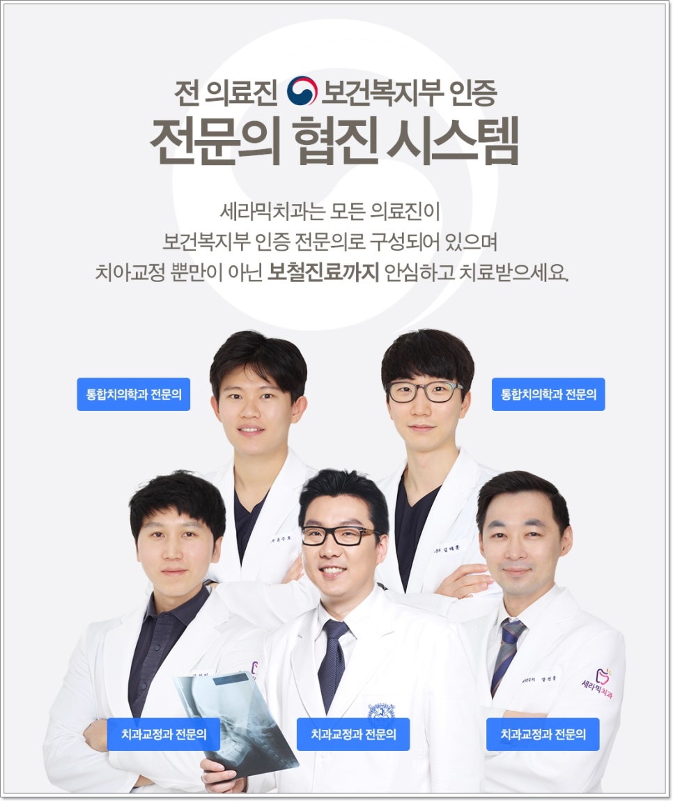 딥바이트 과개교합 치아교정전후 활짝 웃게 된 사례 관련 이미지 6