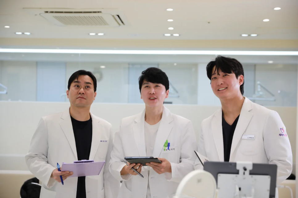 20대 치아교정 가이드 &mdash; 티 안 나는 교정, 어디까지 가능할까 관련 이미지 5