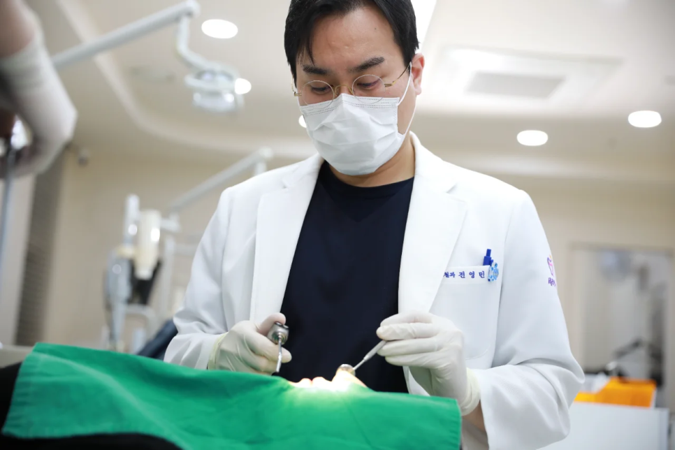 토끼 이빨, 왜 생기는 걸까? 원인부터 치료방법까지 솔직하게 알려드릴게요 관련 이미지 4