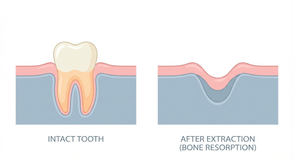 논현역 치과에서 알려드리는 발치즉시식립, 진짜 괜찮은 걸까요? 관련 이미지 3