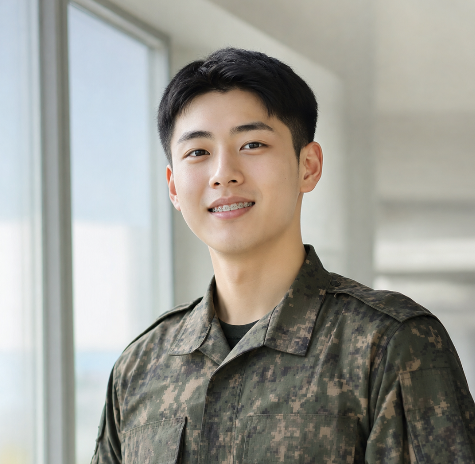 군인 치아교정, 가능한지 판단하는 기준? 관련 이미지 1