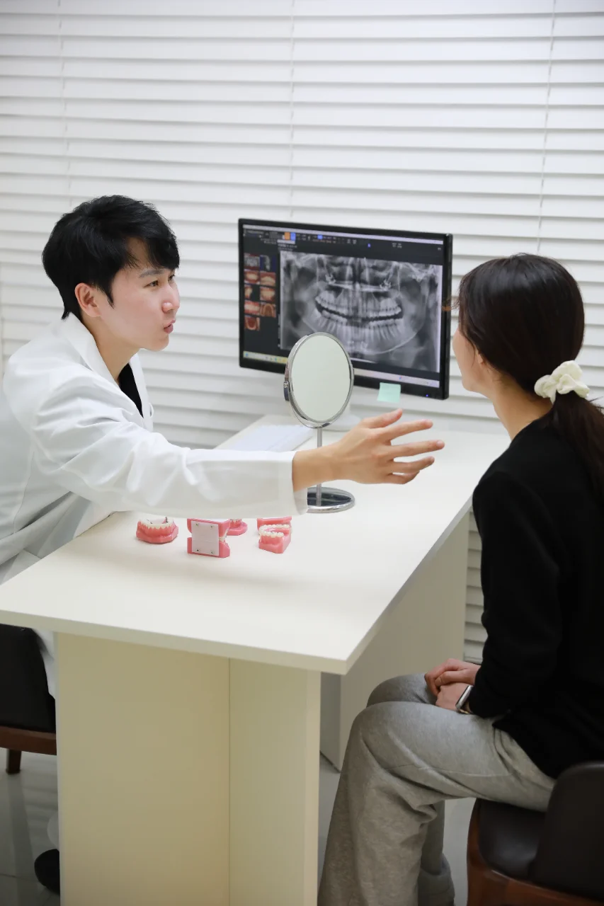 세라믹치과 무삭제 라미네이트 &mdash; 결정 전에 알아야 할 한 가지 관련 이미지 4