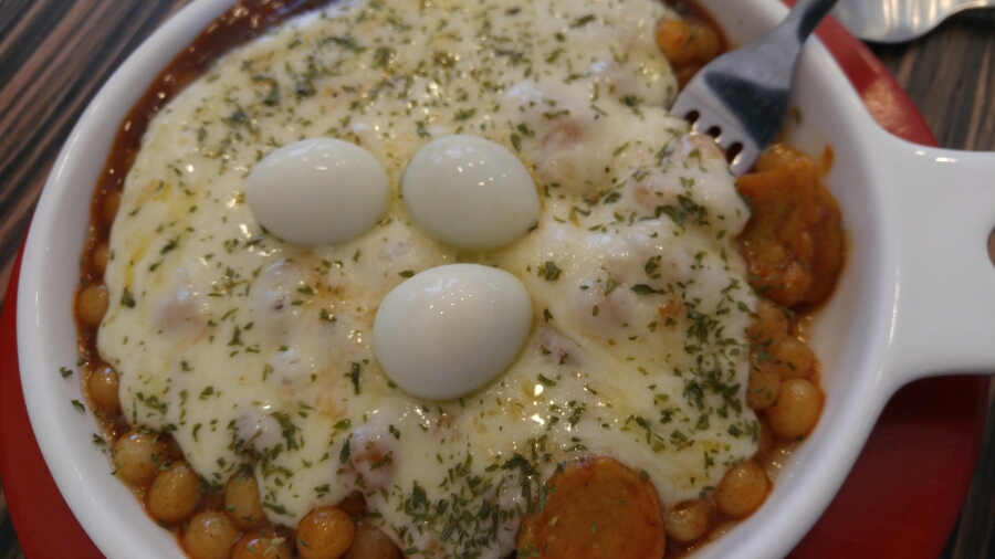 학동역 구슬떡볶기 복합문화공간 관련 이미지 3