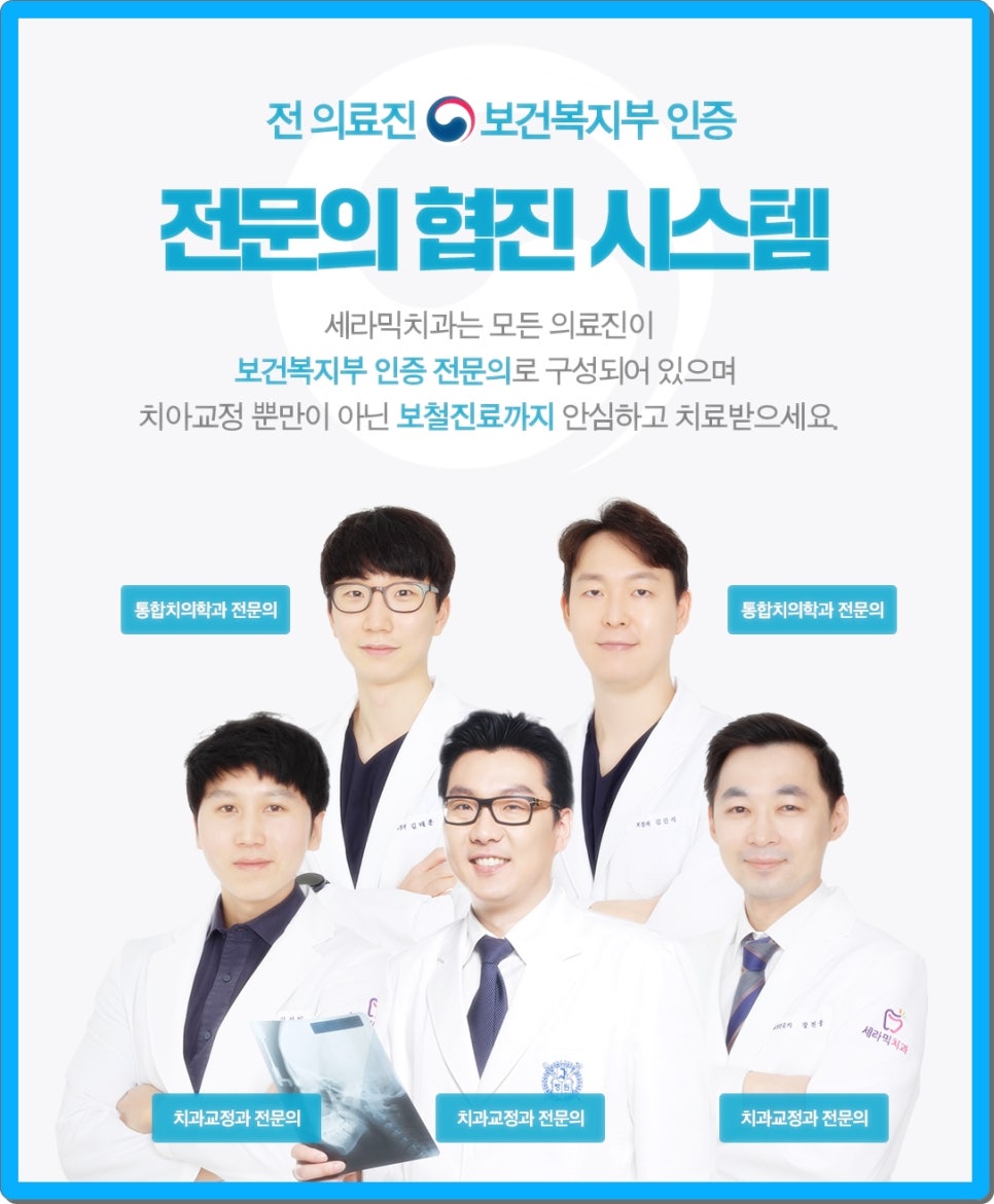 과개교합과 삐뚤빼뚤한 치열, 돌출입 앞니 치아교정전후 관련 이미지 7