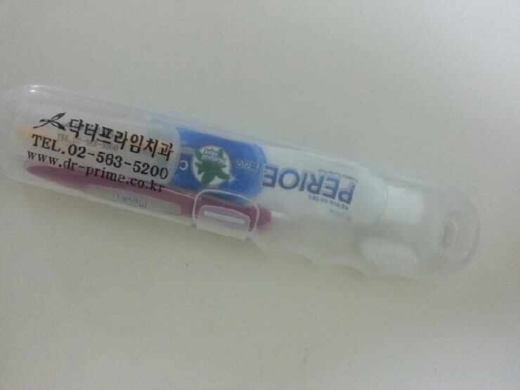 [치아교정후기] 덧니교정후기(4) 관련 이미지 2