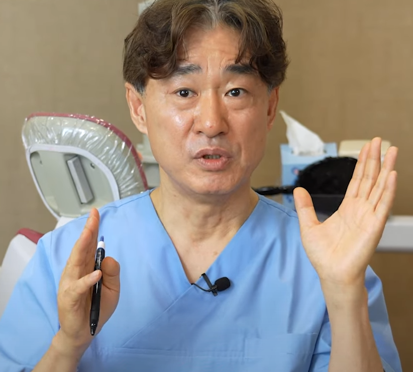 강남역 치아교정 추천/ 튀어나온 아래턱, 양악수술 대신 교정으로 해결할 수 있는 경우 관련 이미지 11
