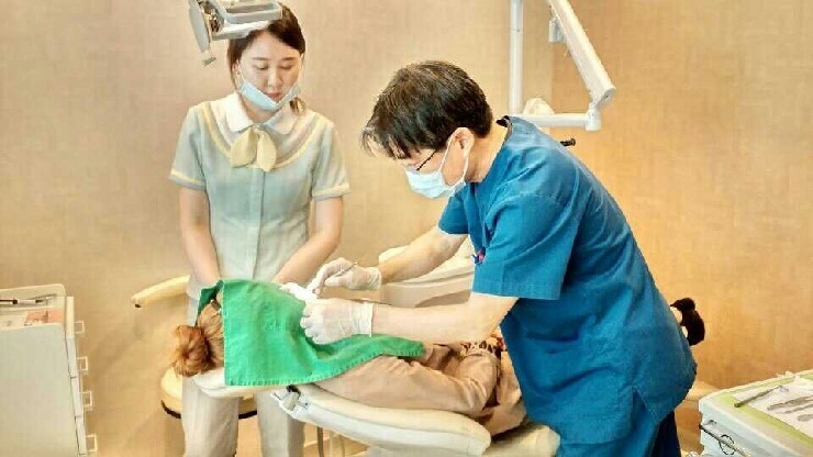 [치아교정 후기] 앞니 돌출교정 후기 (3) 관련 이미지 2