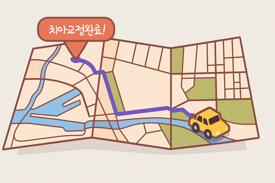 Gangnam Station Orthodontics: Why Do They Keep Changing the Wire? image 8