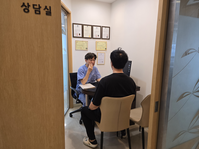 강남역치과 원장이 처음부터 끝까지 책임지는 닥터프라임치과 관련 이미지 2