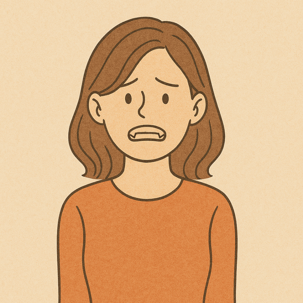 Why Do You Put Off Orthodontic Treatment? The Reason People Regret Not Doing It in Their 20s in Their 40s image 2