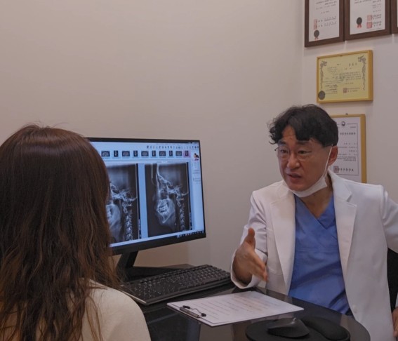Braces Review from a Female Patient in Her 30s: If You're Looking for Orthodontic Treatment Near Gangnam Station image 3