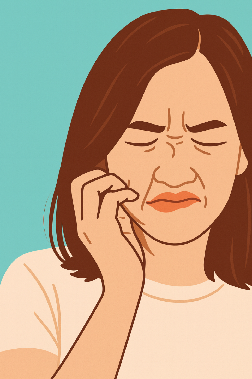 지르코니아, 골드크라운, 브릿지가 있어도 교정 가능한가요? &ndash; 주의할 점과 교정 후 관리까지 관련 이미지 7